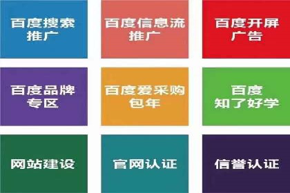 百度推广案例分析：关键词优化技巧